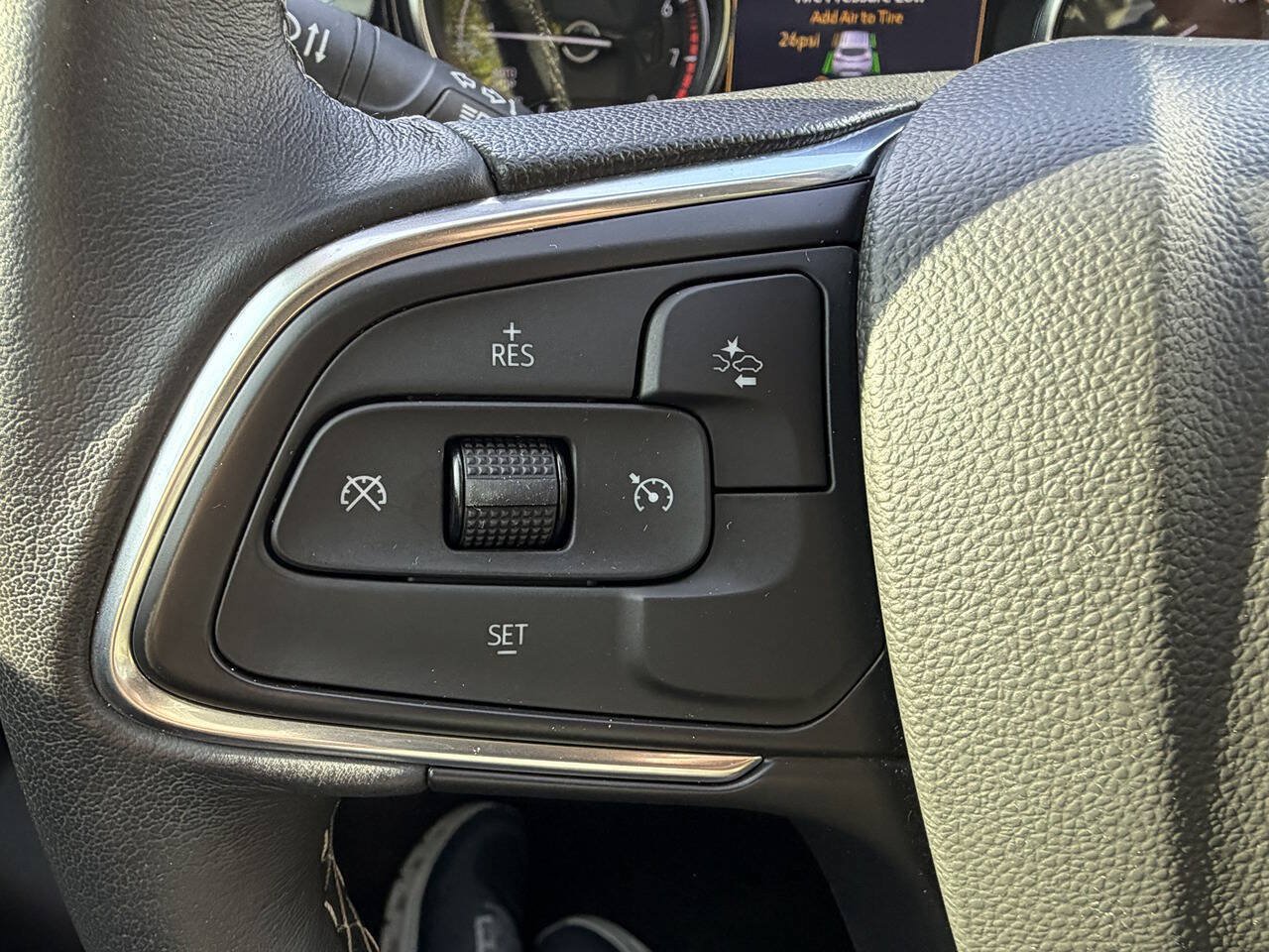 Used 2021 Buick Encore GX Preferred FWD image 30