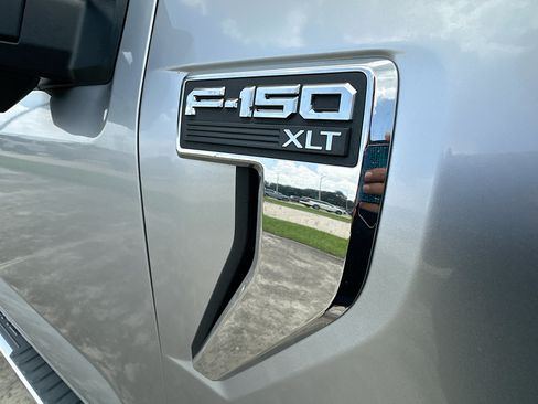 Certified 2024 Ford F150 XLT w/ Equipment Group 302A MID AWD/4WD image 32