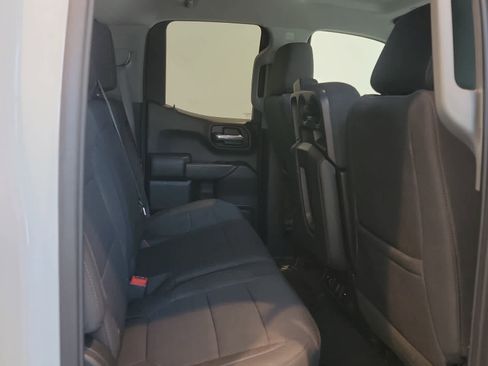 Used 2019 Chevrolet Silverado 1500 LT w/ All-Star Edition AWD/4WD image 18