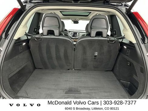 Certified 2023 Volvo XC90 B6 Plus w/ Protection Package Premier AWD/4WD image 25