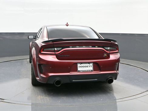 Used 2020 Dodge Charger Scat Pack image 8
