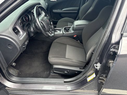 Used 2020 Dodge Charger GT image 9