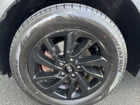 Used 2016 Hyundai Tucson SE w/ Option Group 02 AWD/4WD image 31