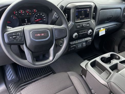 New 2025 GMC Sierra 1500 Pro w/ Pro Value Package image 19