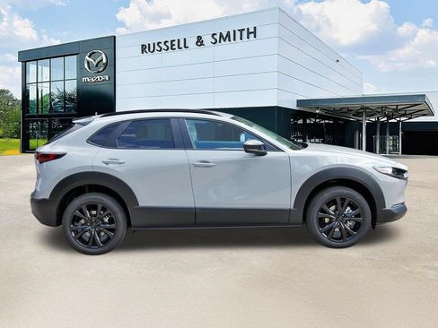 New 2026 MAZDA CX-30 Aire Edition AWD/4WD image 4
