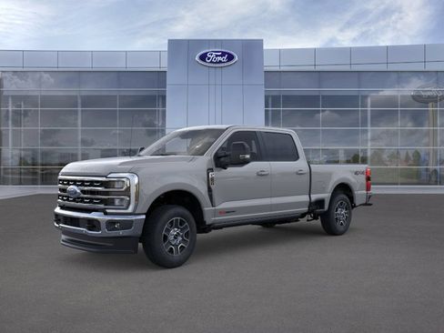 New 2026 Ford F250 Lariat w/ Lariat Ultimate Package AWD/4WD image 1