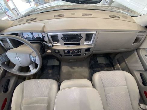 Used 2008 Dodge Ram 1500 Truck SLT w/ Popular Equipment Group AWD/4WD image 22