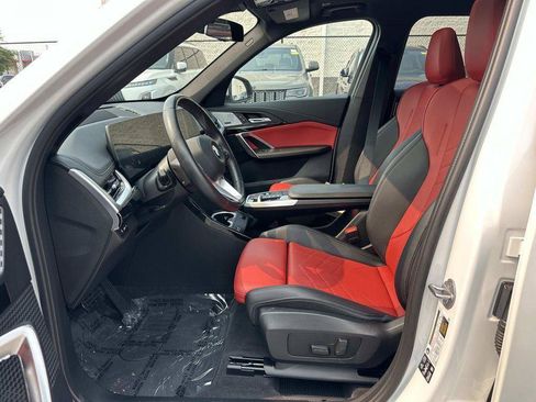 Used 2024 BMW X1 xDrive28i w/ Premium Package AWD/4WD image 28