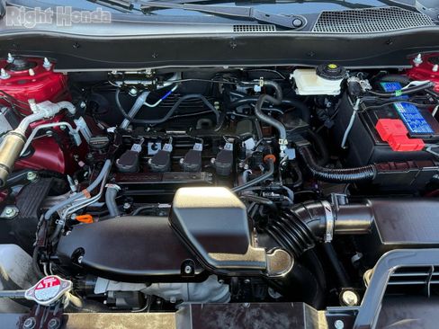 Certified 2024 Honda CR-V EX-L image 31