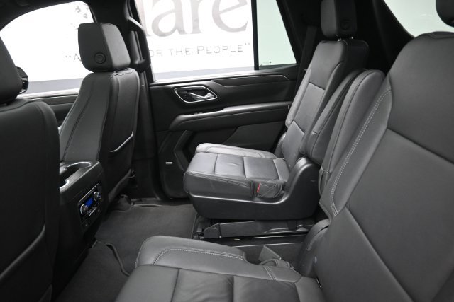 Used 2023 Chevrolet Tahoe LT w/ LT Signature Plus Package AWD/4WD image 24
