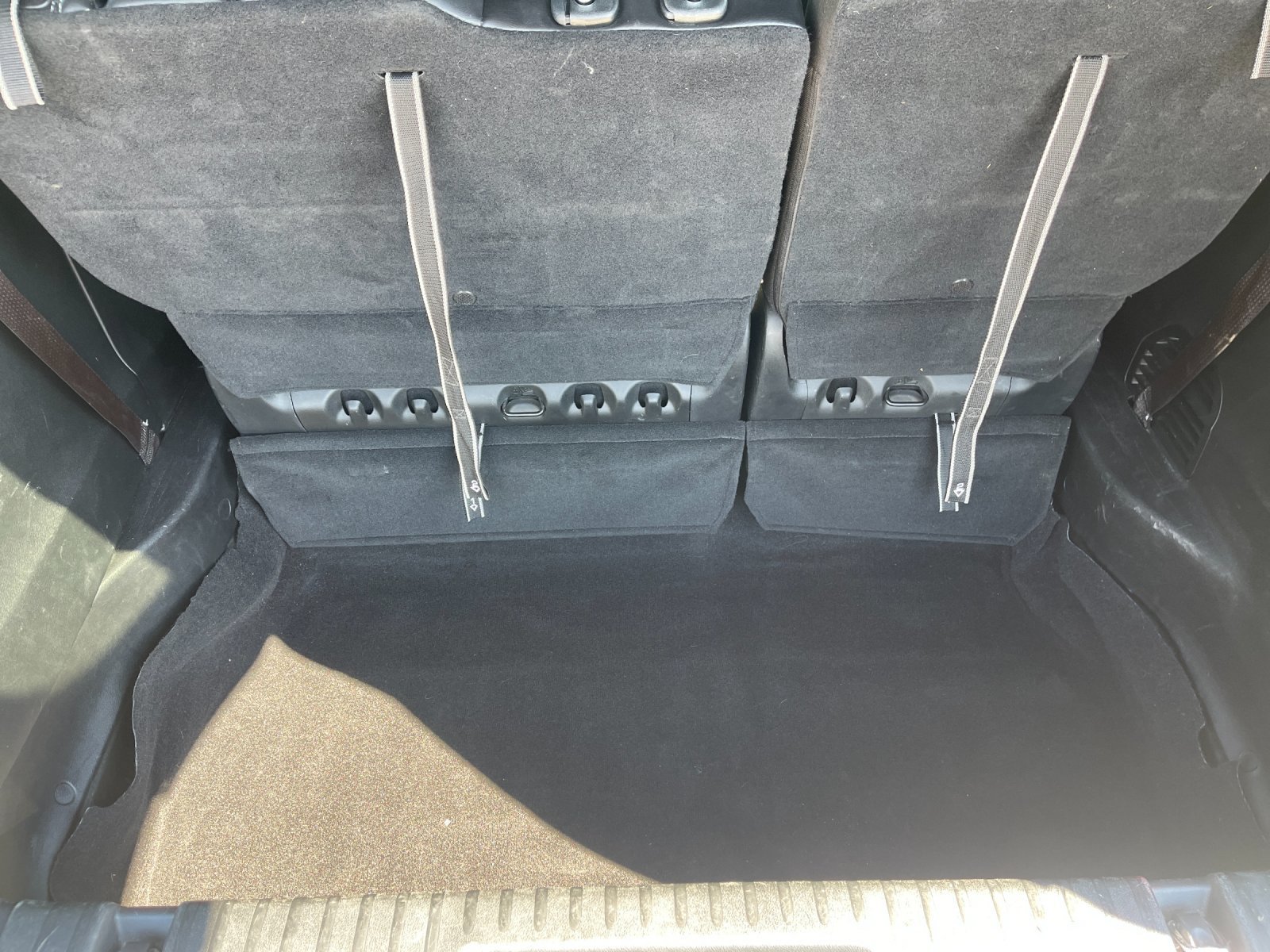 Used 2025 Chrysler Pacifica Select FWD image 19