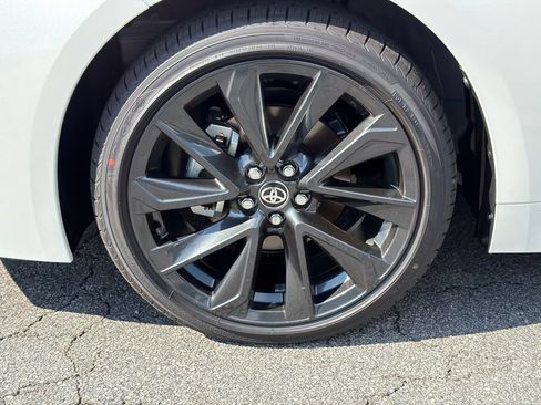 New 2026 Toyota Corolla SE FWD image 14