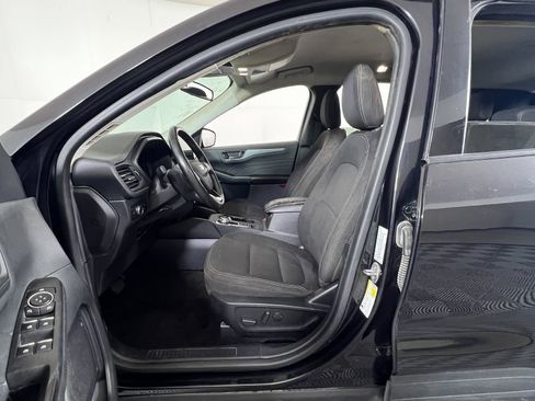 Used 2023 Ford Escape Active w/ Tech Pack #1 image 9
