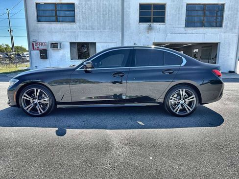 Used 2020 BMW 330i xDrive Sedan image 3