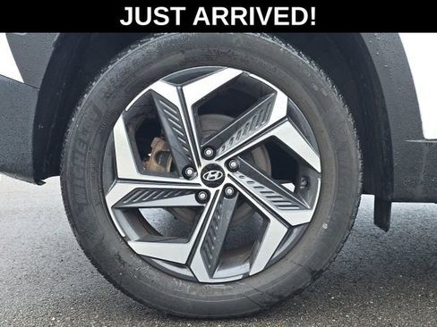 Used 2022 Hyundai Tucson SEL AWD/4WD image 6