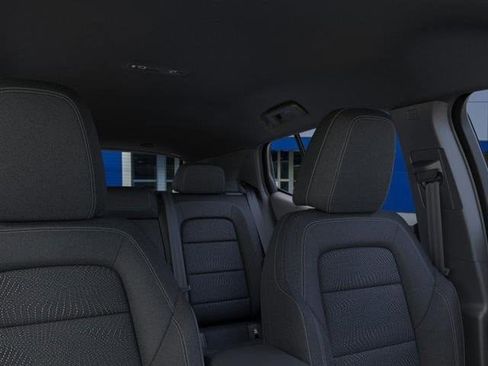 New 2026 Chevrolet Equinox EV LT image 24