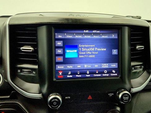 Used 2019 RAM 1500 Big Horn AWD/4WD image 18