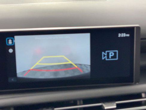 New 2026 Hyundai Santa Cruz SEL image 24