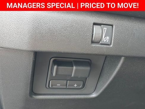 New 2026 Chevrolet Colorado W/T w/ Advanced Trailering Package image 23