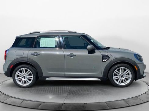Used 2020 MINI Cooper Countryman Signature image 6