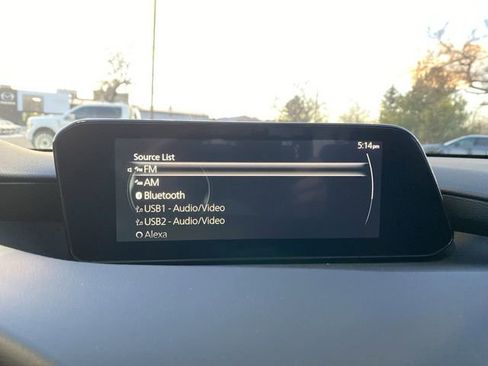 New 2026 MAZDA MAZDA3 s Sport image 18