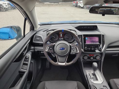 Used 2023 Subaru Impreza Premium image 21