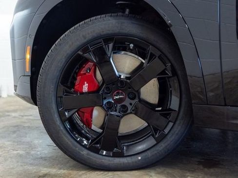 New 2026 MINI Cooper Countryman John Cooper Works w/ Comfort Package Max image 23