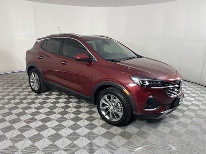 Used 2023 Buick Encore GX Essence w/ Experience Buick Package