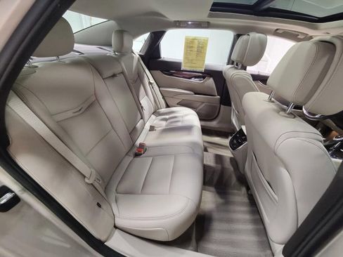 Used 2013 Cadillac XTS Luxury w/ Driver Awareness Package image 14