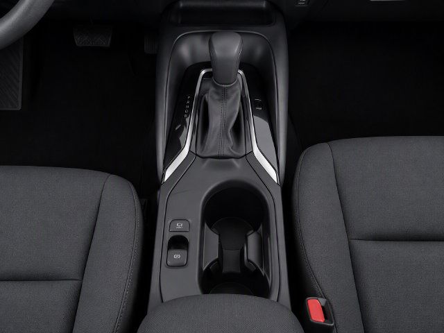 Used 2025 Toyota Corolla LE w/ Convenience Package FWD image 14