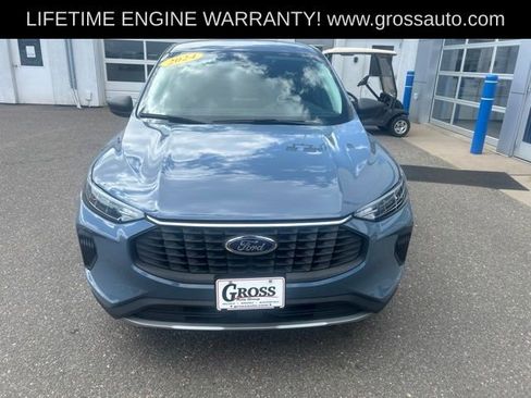 Used 2024 Ford Escape Active AWD/4WD image 3