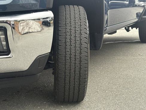 Certified 2025 Chevrolet Silverado 2500 LT image 27