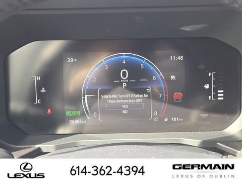 Used 2024 Toyota Land Cruiser 1958 AWD/4WD image 35