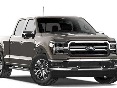 New 2026 Ford F150 Lariat AWD/4WD image 4