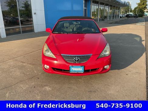 Used 2006 Toyota Solara SLE FWD image 8
