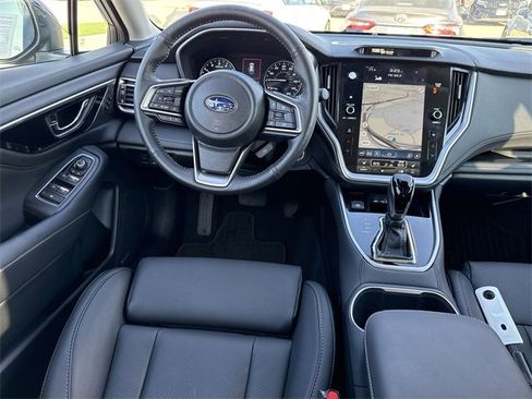 Certified 2025 Subaru Outback Limited image 10