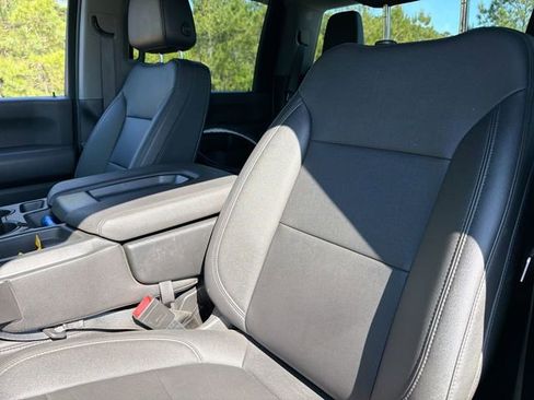 Used 2022 Chevrolet Silverado 2500 W/T w/ WT Fleet Convenience Package AWD/4WD image 15
