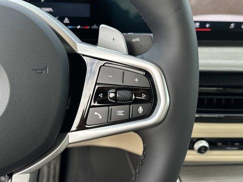 New 2026 BMW 330i 330i NA w/ M Sport Package image 29