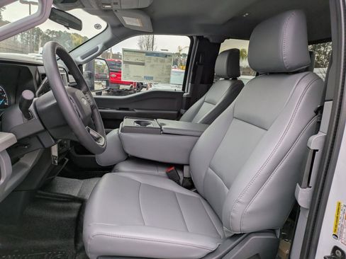 New 2026 Ford F250 XL AWD/4WD image 21