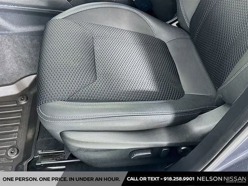 Used 2023 Subaru Forester Premium AWD/4WD image 18