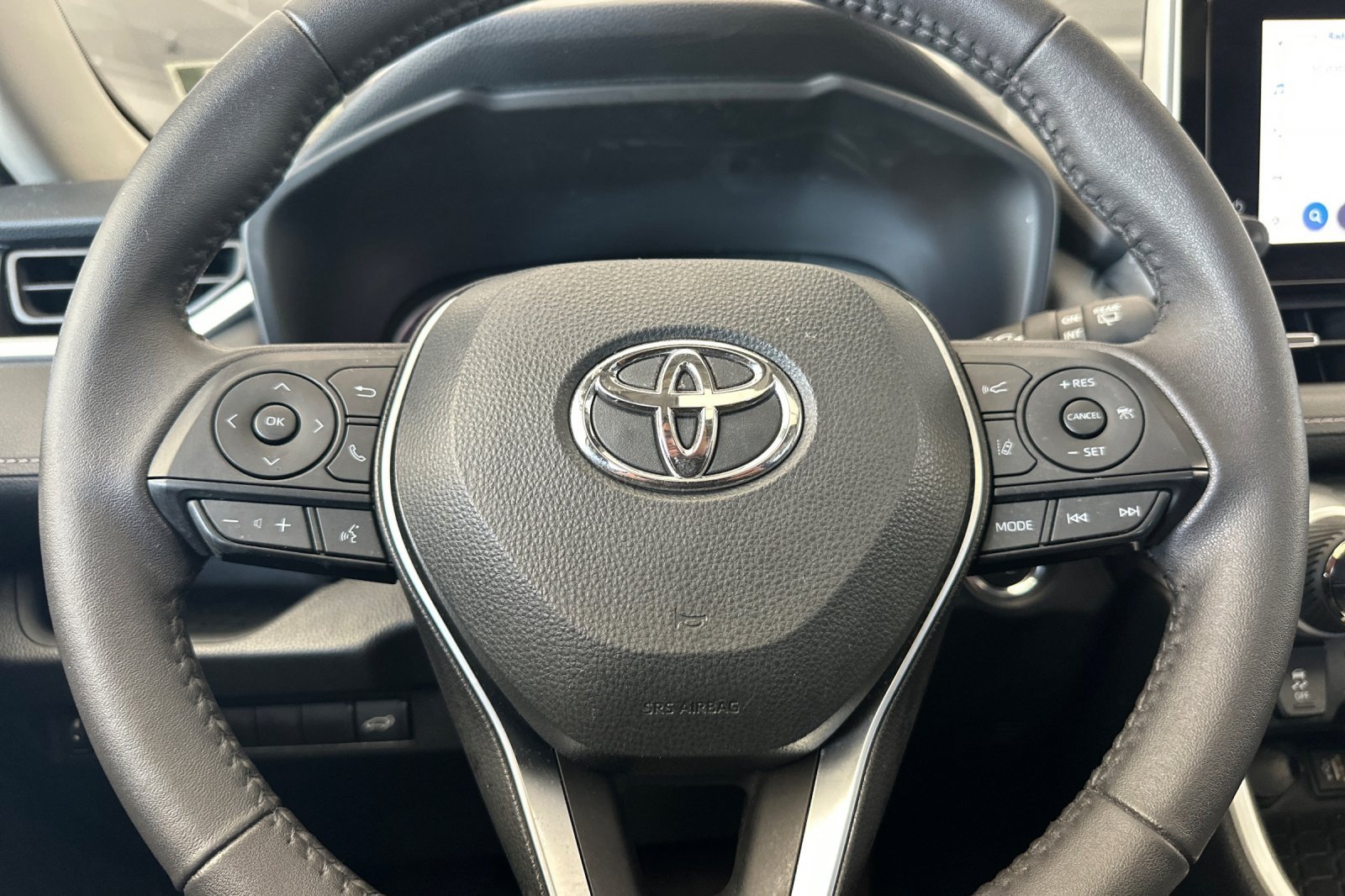 Certified 2024 Toyota RAV4 XLE Premium AWD/4WD image 22