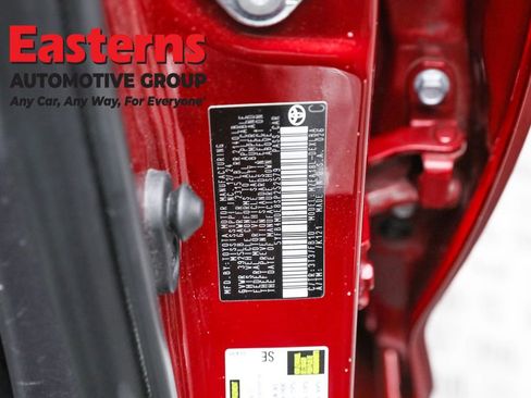 Used 2025 Toyota Corolla LE image 34