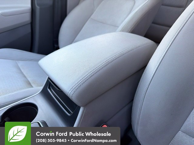 Used 2016 Hyundai Tucson SE FWD image 23