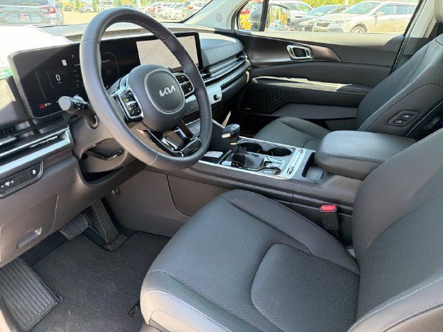 New 2026 Kia Carnival SX Prestige FWD image 17