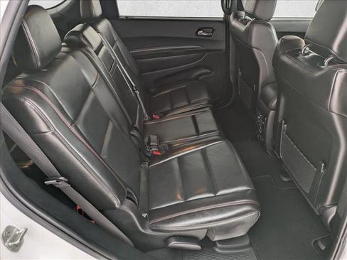 Used 2024 Dodge Durango R/T image 20