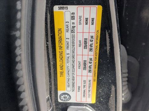 Used 2020 Tesla Model 3 Long Range image 18