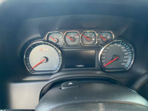 Used 2020 Chevrolet Tahoe LT AWD/4WD image 4