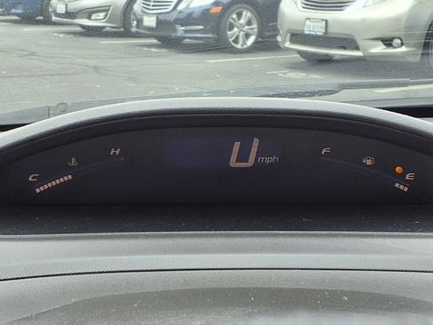 Used 2010 Honda Civic LX image 9