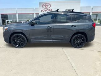 Used 2020 GMC Terrain SLT w/ Preferred Package AWD/4WD video 2