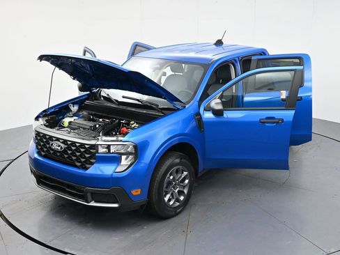 New 2026 Ford Maverick XLT w/ 4K Tow Package image 50